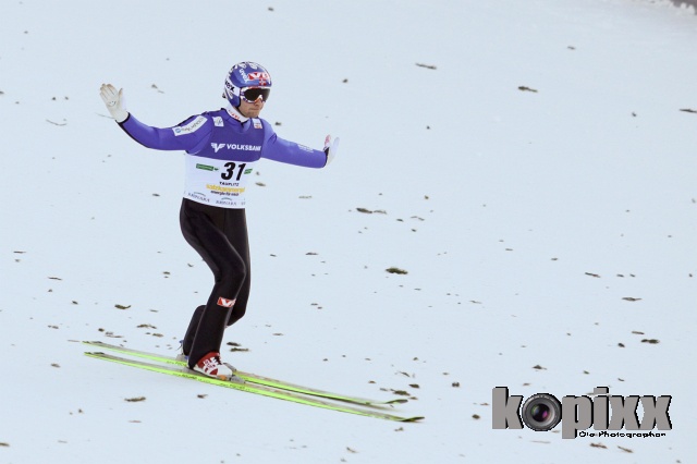 Skifliegen Kulm 2009 (40).jpg - Pichler Thomas